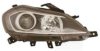 VAN WEZEL 1787962 Headlight